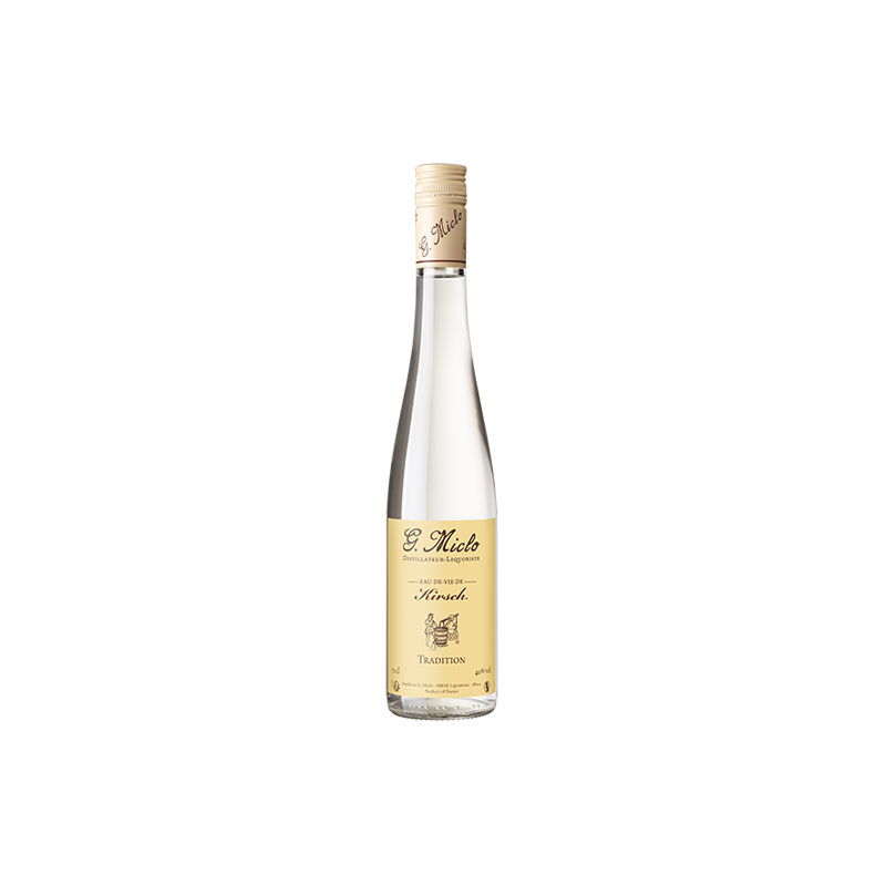 Kirsch Tradition 70cl