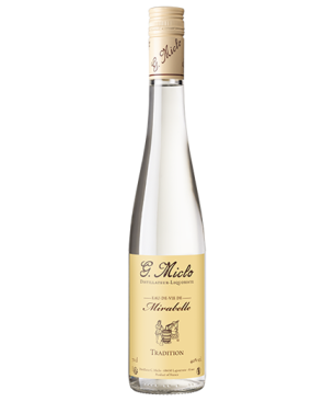 Mirabelle Tradition 70cl
