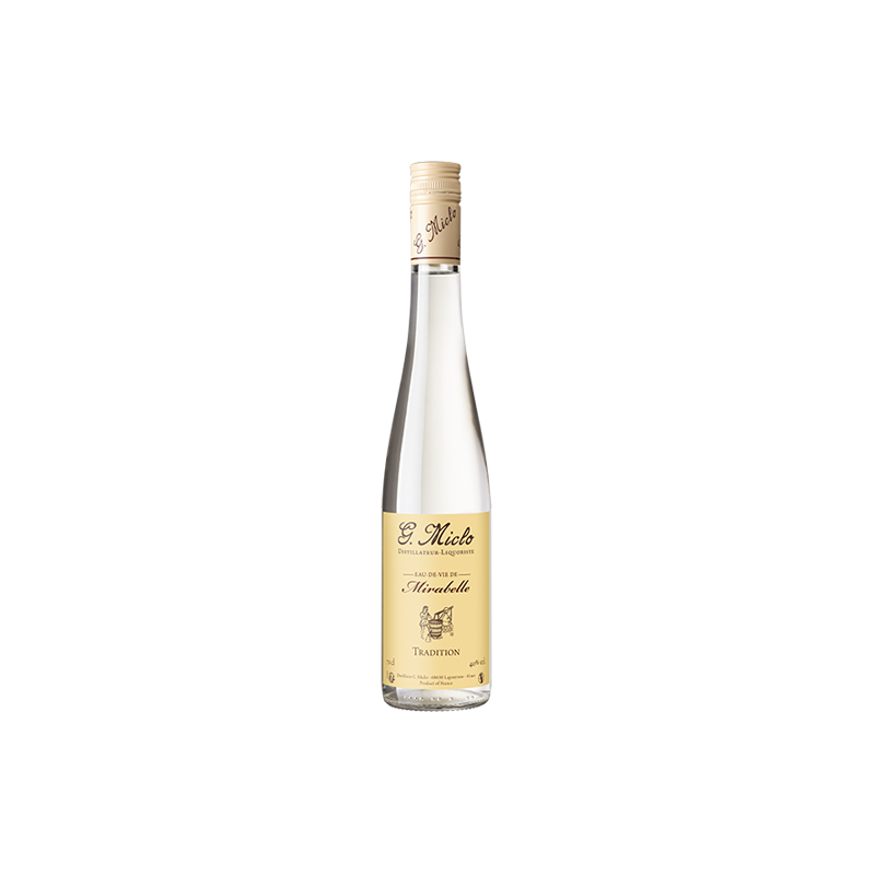 Mirabelle Tradition 70cl