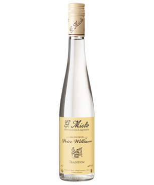 Poire Williams Tradition 70cl