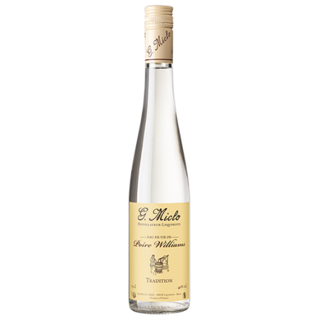 Poire Williams Tradition 70cl