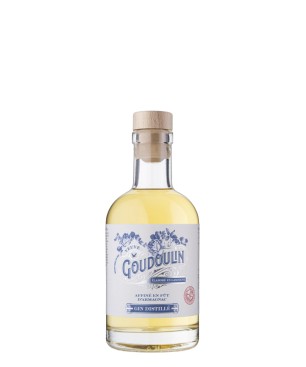 Gin Goudoulin Fut Armagnac 20cl