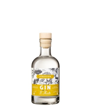 Gin Forestier 20cl