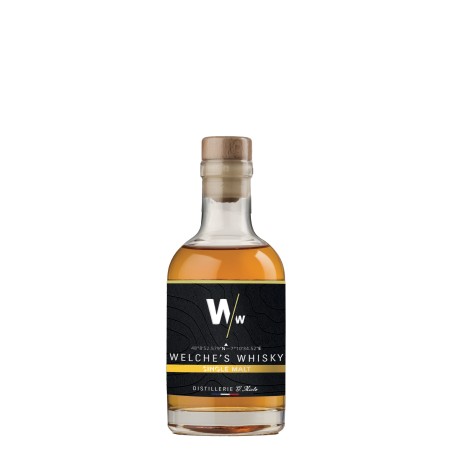 G.Miclo Whiskey - Bourgogne 20cl
