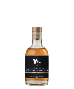 Welche's Whisky - Sauternes 20cl