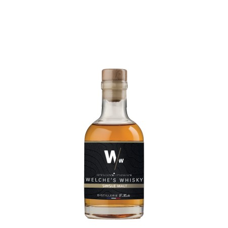 Welche's Whisky - Sauternes 20cl