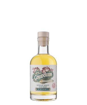 GOUDOULIN - Peated 20cl