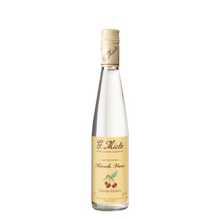 Kirsch Vieux Grande Réserve 35cl