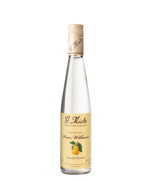 "Grande Réserve" Pear Williams 35cl