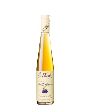 Vieille Prune Grande Réserve 35cl