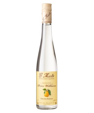 Poire Williams Grande Réserve 70cl