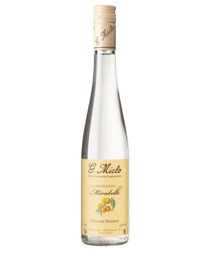 "Grande Réserve" Mirabelle 70cl