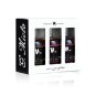 Whiskies Coffret 3x20cl