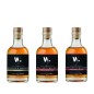 Whiskies Coffret 3x20cl