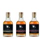 Whiskeys Box 3x20cl