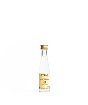 Poire Williams Grande Réserve 3cl