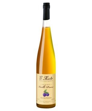 Vieille Prune Grande Réserve 150cl