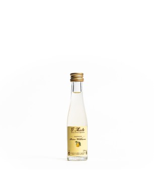 Liqueur De Poire Williams 3cl