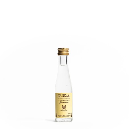 Gentian Tradition 3cl