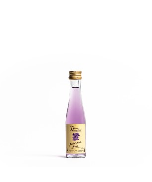 Coffret découverte Mignonette - Sapinette Serpolette Fleurette Liqueur  artisanale bio – MAISON 16