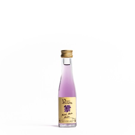 Violet Liqueur 3cl