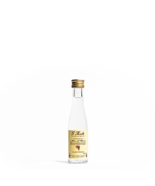 Marc D'Alsace Gewurztraminer Grande Réserve 3cl