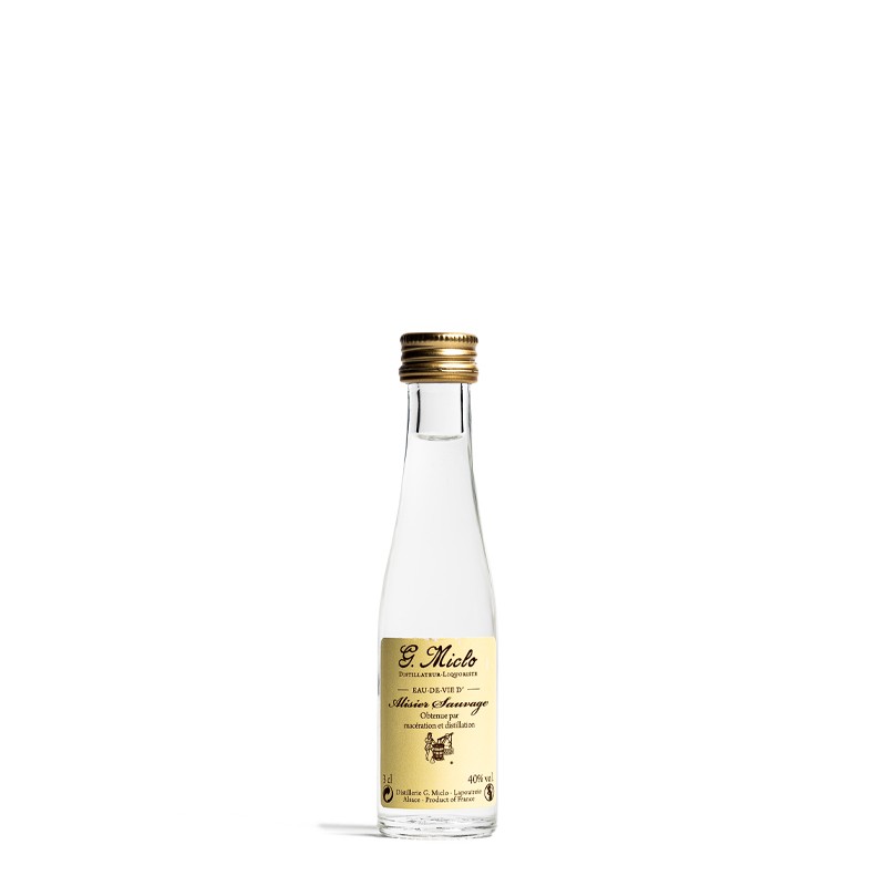 Alisier Sauvage Tradition 3cl
