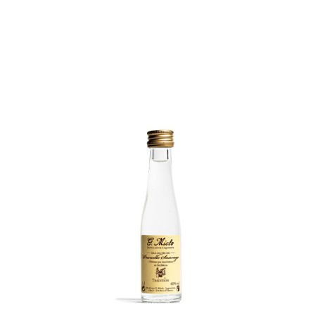 Prunelle Sauvage Tradition 3cl