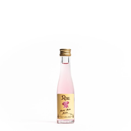 Rose Liqueur 3cl