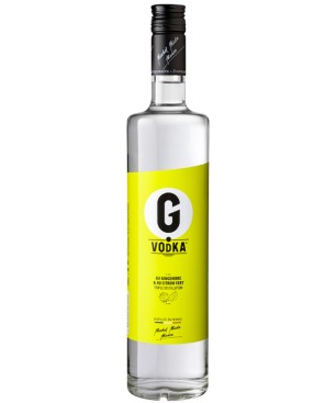 Vodka.G 70cl