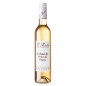 Vine peach cream 50cl