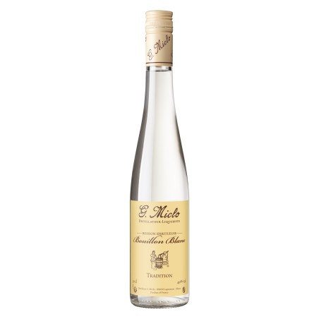 Bouillon Blanc Tradition 50cl