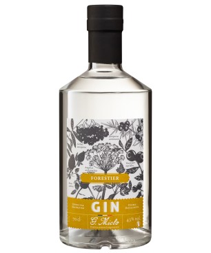 Forest Gin 70cl