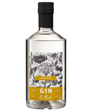 Gin Forestier 70cl