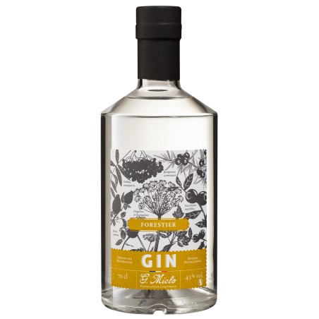 Forest Gin 70cl