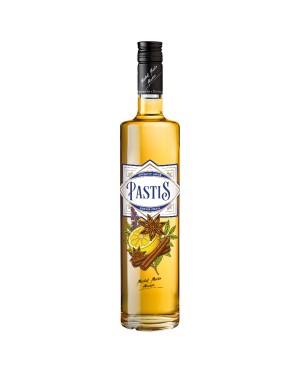 Pastis