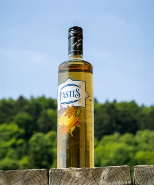 Pastis