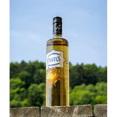 Pastis