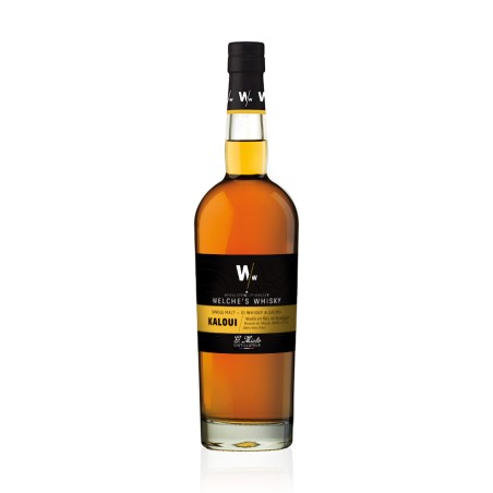 Welche's Whisky - Bourgogne 70cl