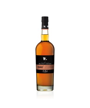 Welche's Whisky - Fumé 70cl