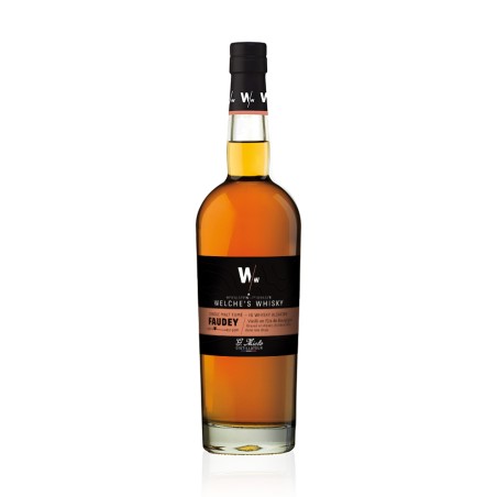 Welche's Whisky - Fumé 70cl