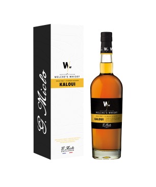 G.Miclo Whiskey - Bourgogne 70cl