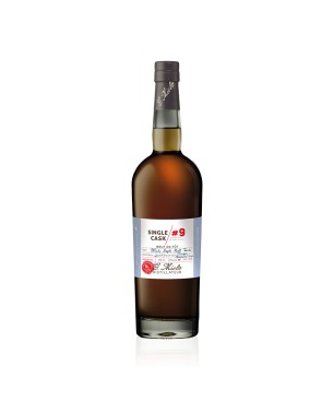 Welche's Whisky - Single Cask 9 70cl