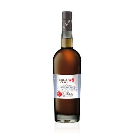 Welche's Whisky - Single Cask 9 70cl
