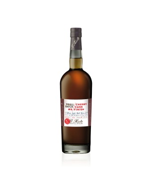 Welche's Whisky - Small Batch 9 70cl