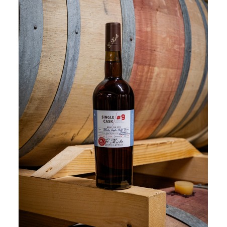 copy of Welche's Whisky - Single Cask 8 70cl