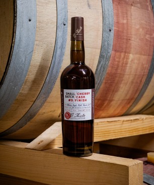 copy of G.Miclo Whiskey - Small Batch 6 70cl