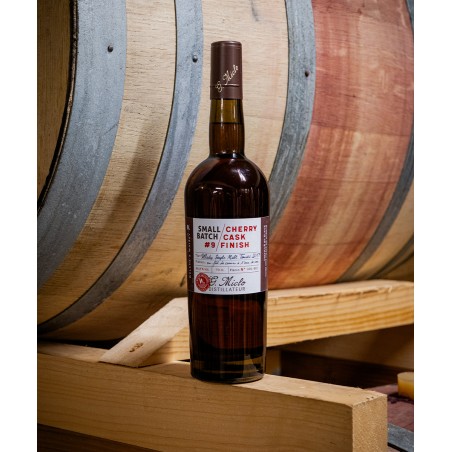 copy of G.Miclo Whiskey - Small Batch 6 70cl
