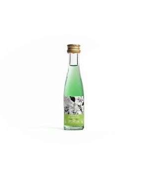 Liqueur de Plantes 3cl