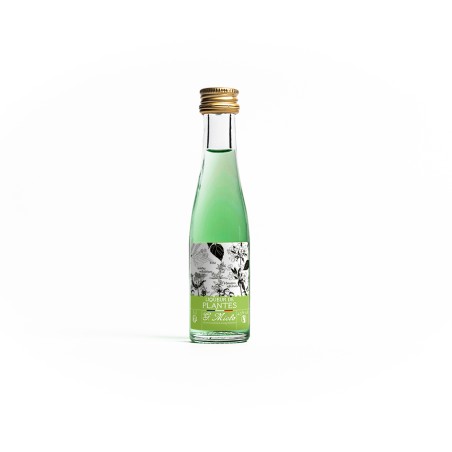 Liqueur de Plantes 3cl